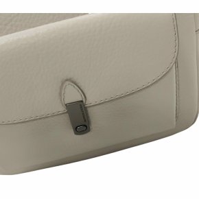 Aunts & Uncles Posh Cross Bag S chalk